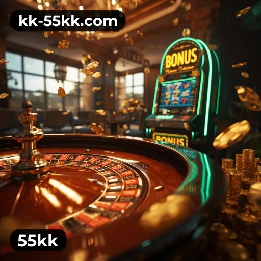 55kk ajuda online — ticket PIX com comprovante E2E