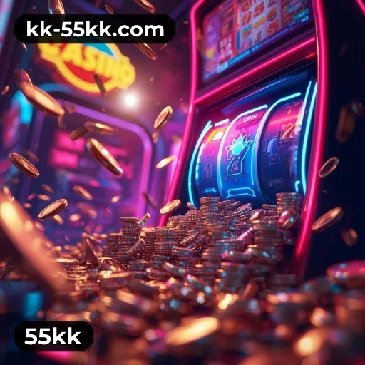 55kk bet — mercados de futebol e esportes no app