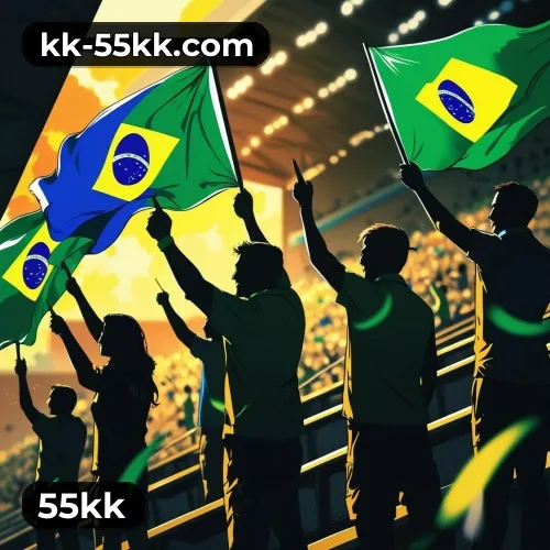 55kk bônus — cashback 15 por cento e níveis VIP