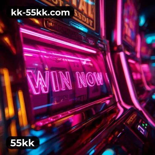 55kk cadastro — verificação de conta e PIX no caixa