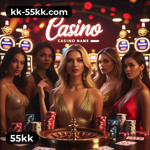 55kk FAQ — perguntas frequentes usuários Brasil