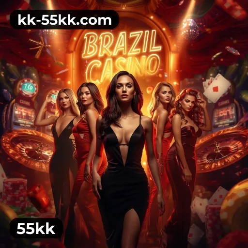 55kk plataforma — depósito PIX instantâneo no caixa