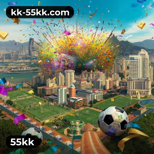 55kk plataforma — saque cashout PIX com comprovante